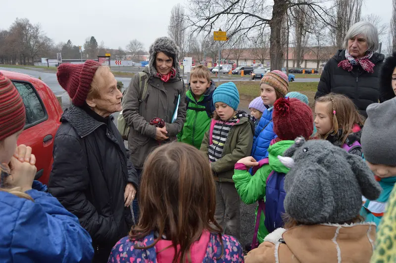 Spolupráce s neziskovými oragaznizacemi